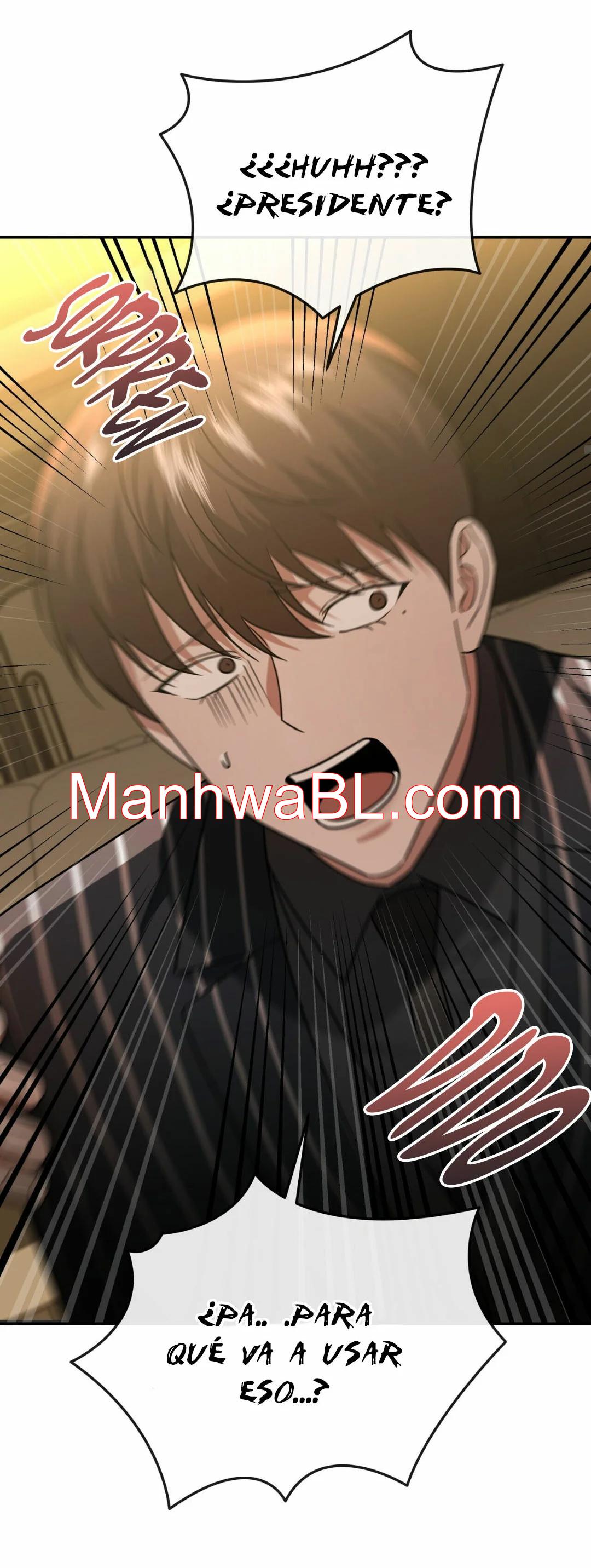 EL DIARIO DE SUPERVIVENCIA DEL SECRETARIO DEL TOP OBSESIVO - Capítulo 16 2 manhwa