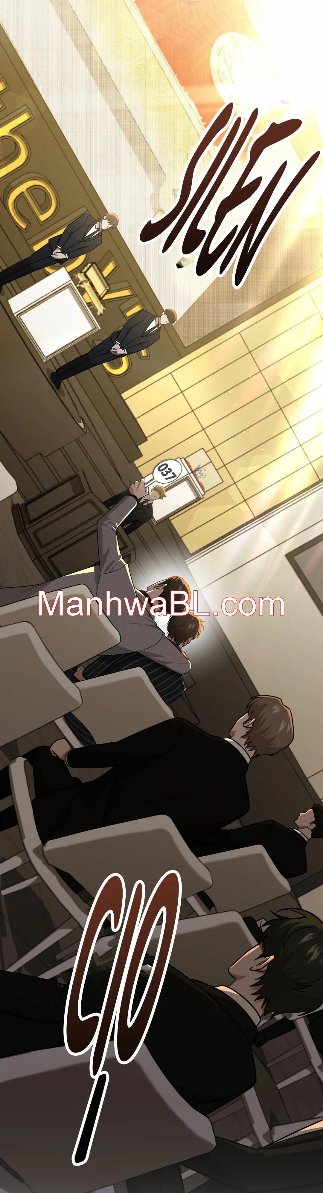 EL DIARIO DE SUPERVIVENCIA DEL SECRETARIO DEL TOP OBSESIVO - Capítulo 16 2 manhwa