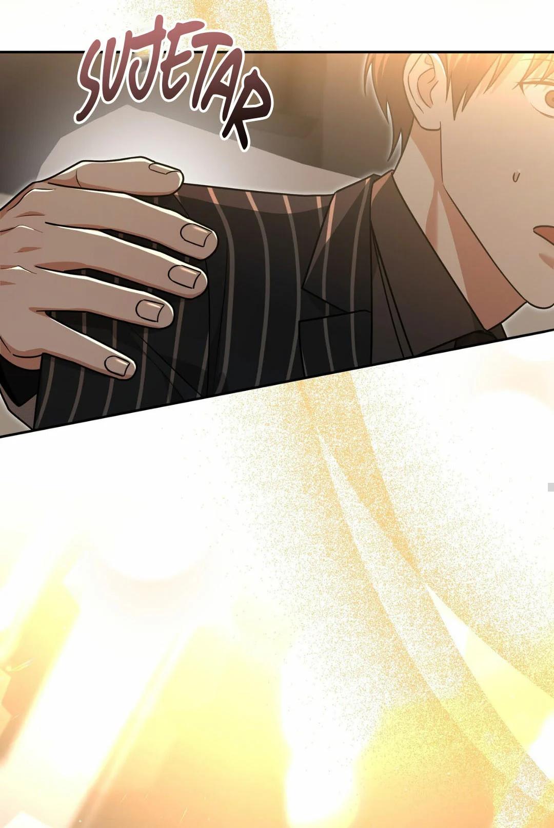 EL DIARIO DE SUPERVIVENCIA DEL SECRETARIO DEL TOP OBSESIVO - Capítulo 16 3 manhwa