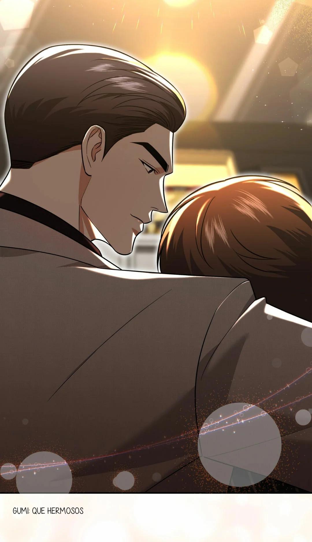 EL DIARIO DE SUPERVIVENCIA DEL SECRETARIO DEL TOP OBSESIVO - Capítulo 16 3 manhwa