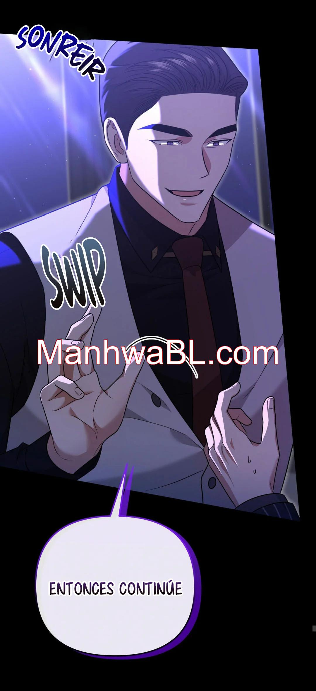EL DIARIO DE SUPERVIVENCIA DEL SECRETARIO DEL TOP OBSESIVO - Capítulo 16 3 manhwa