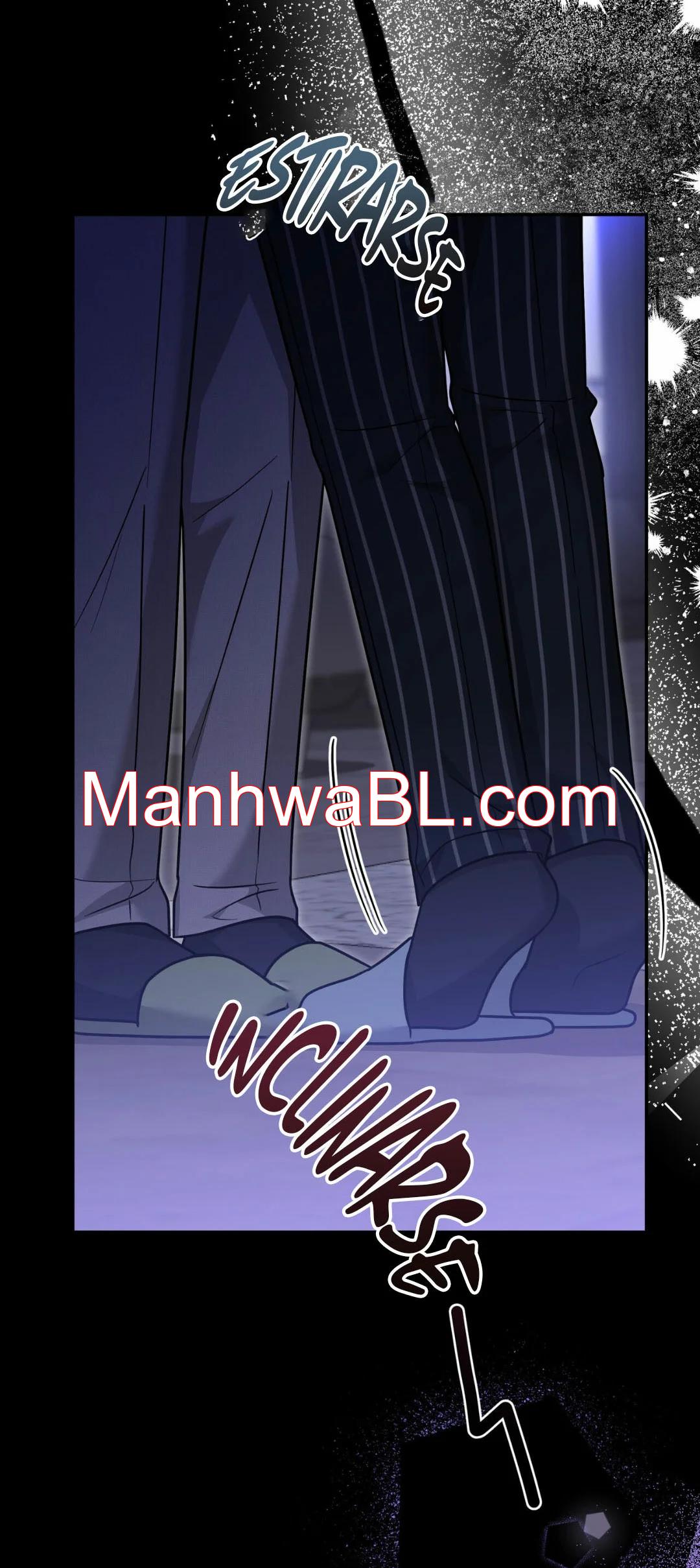 EL DIARIO DE SUPERVIVENCIA DEL SECRETARIO DEL TOP OBSESIVO - Capítulo 16 3 manhwa