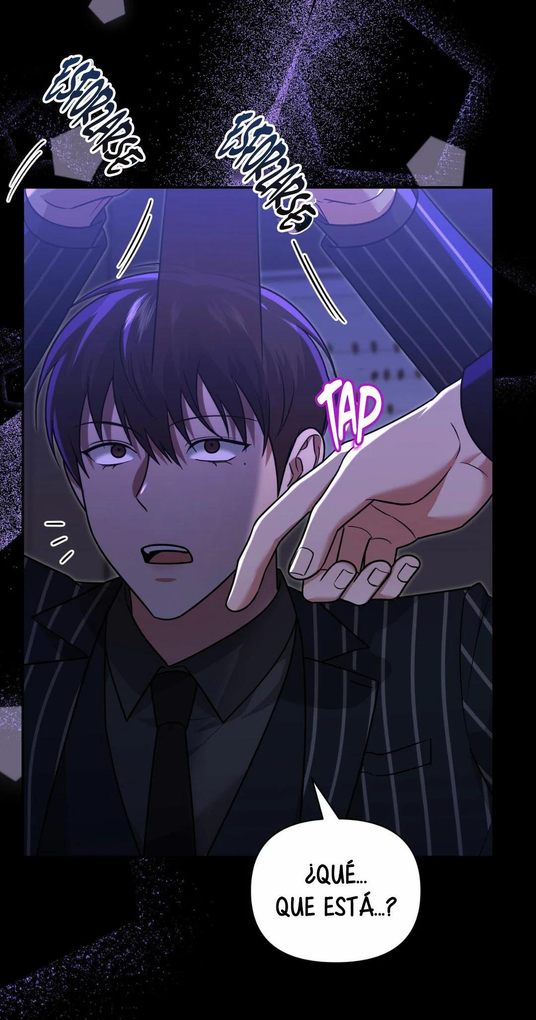 EL DIARIO DE SUPERVIVENCIA DEL SECRETARIO DEL TOP OBSESIVO - Capítulo 16 3 manhwa
