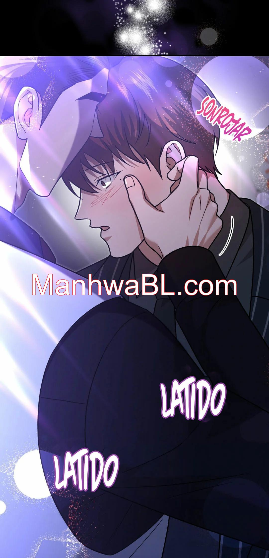EL DIARIO DE SUPERVIVENCIA DEL SECRETARIO DEL TOP OBSESIVO - Capítulo 16 3 manhwa