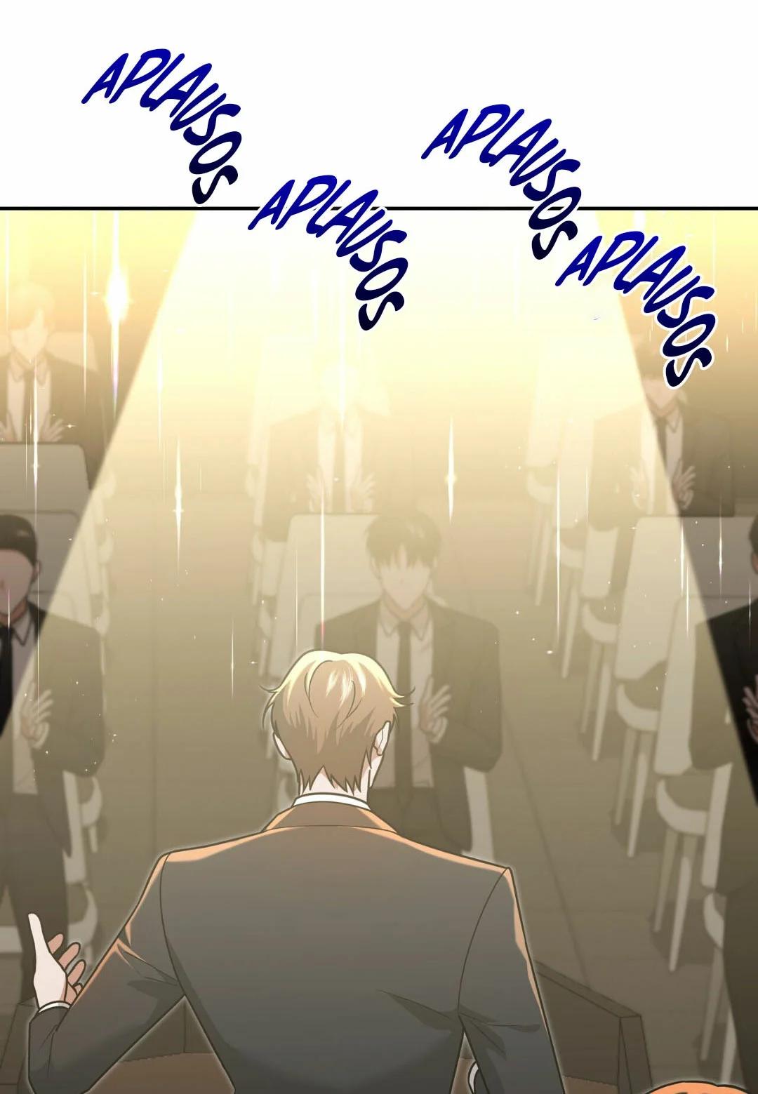 EL DIARIO DE SUPERVIVENCIA DEL SECRETARIO DEL TOP OBSESIVO - Capítulo 16 manhwa