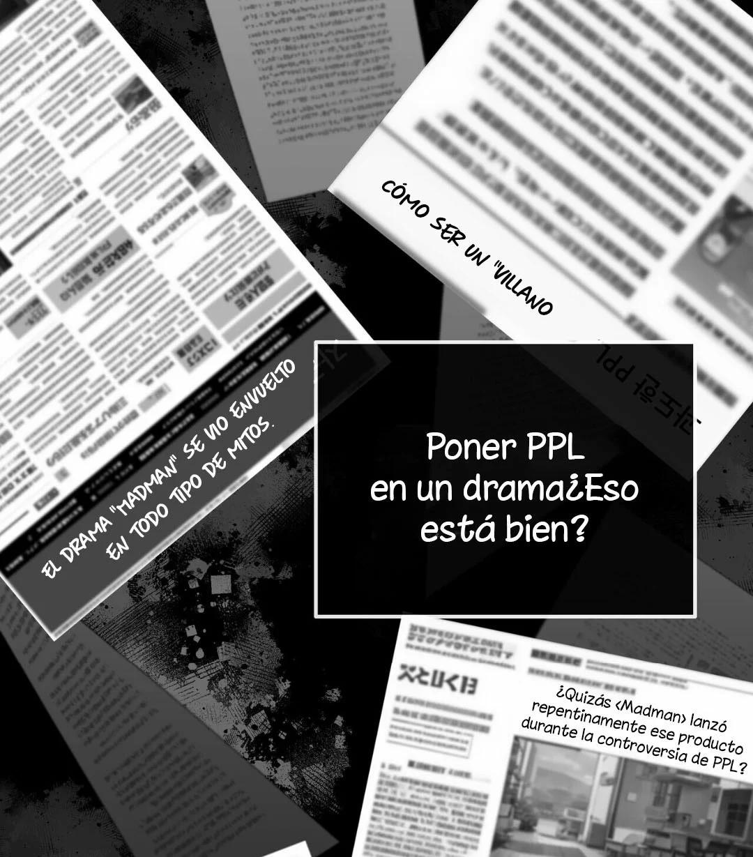 EL DIARIO DE SUPERVIVENCIA DEL SECRETARIO DEL TOP OBSESIVO - Capítulo 16 manhwa
