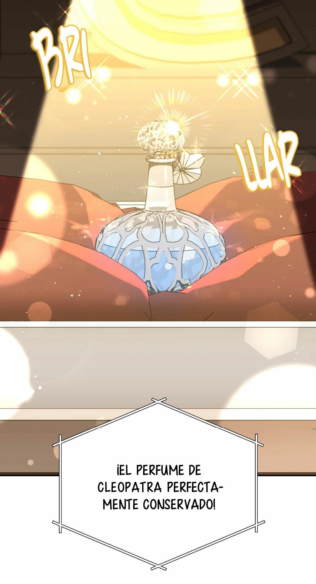 EL DIARIO DE SUPERVIVENCIA DEL SECRETARIO DEL TOP OBSESIVO - Capítulo 16 manhwa