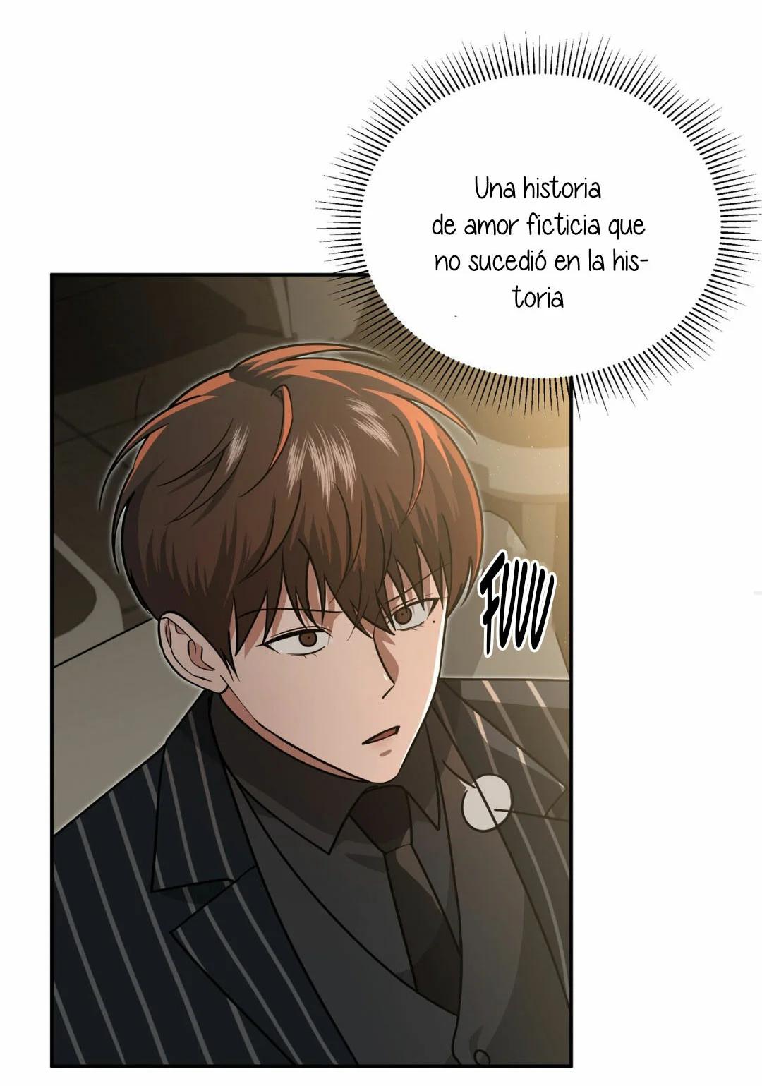 EL DIARIO DE SUPERVIVENCIA DEL SECRETARIO DEL TOP OBSESIVO - Capítulo 16 manhwa