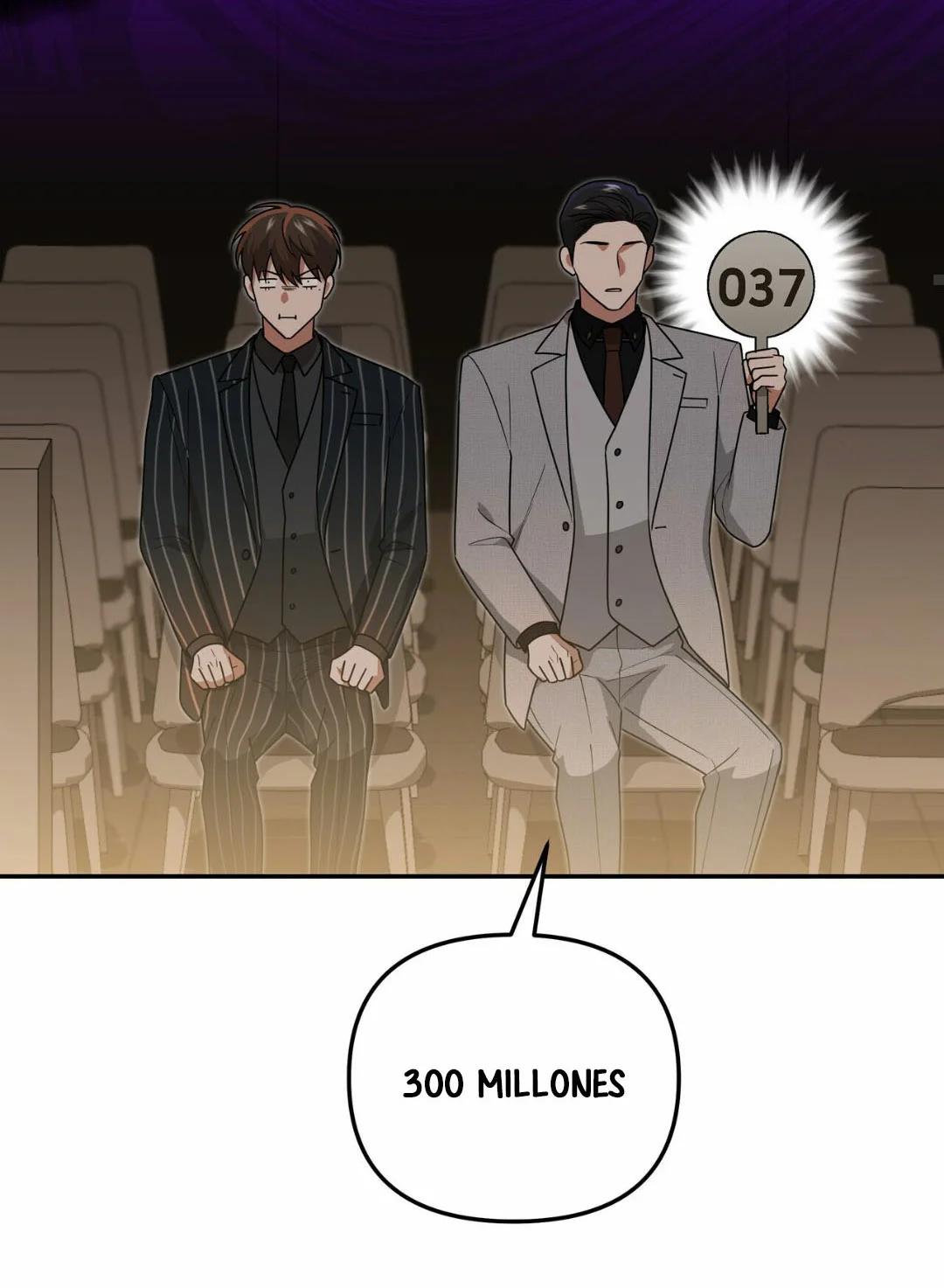 EL DIARIO DE SUPERVIVENCIA DEL SECRETARIO DEL TOP OBSESIVO - Capítulo 16 manhwa