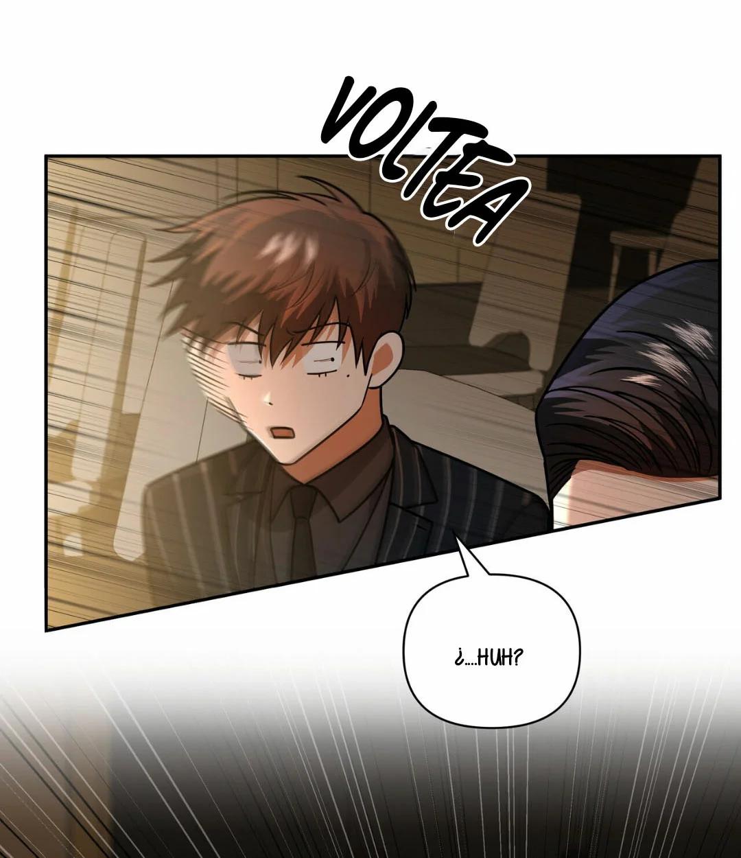 EL DIARIO DE SUPERVIVENCIA DEL SECRETARIO DEL TOP OBSESIVO - Capítulo 16 manhwa