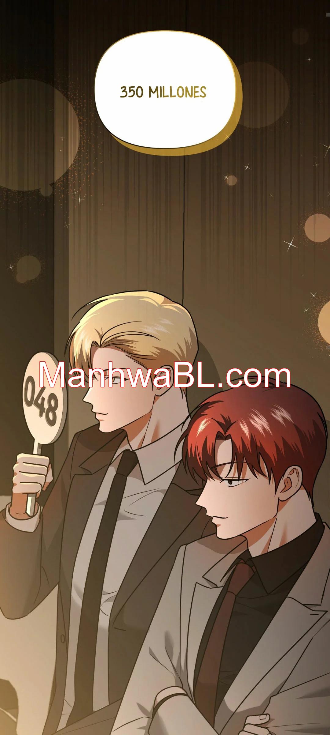 EL DIARIO DE SUPERVIVENCIA DEL SECRETARIO DEL TOP OBSESIVO - Capítulo 16 manhwa