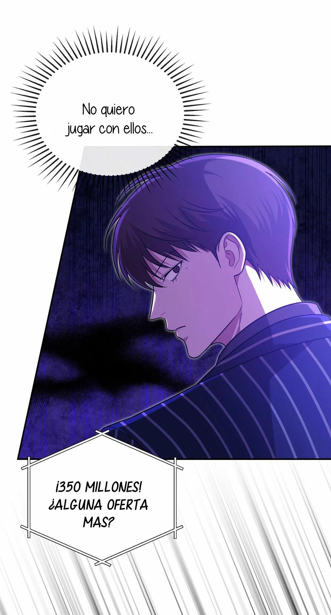 EL DIARIO DE SUPERVIVENCIA DEL SECRETARIO DEL TOP OBSESIVO - Capítulo 16 manhwa