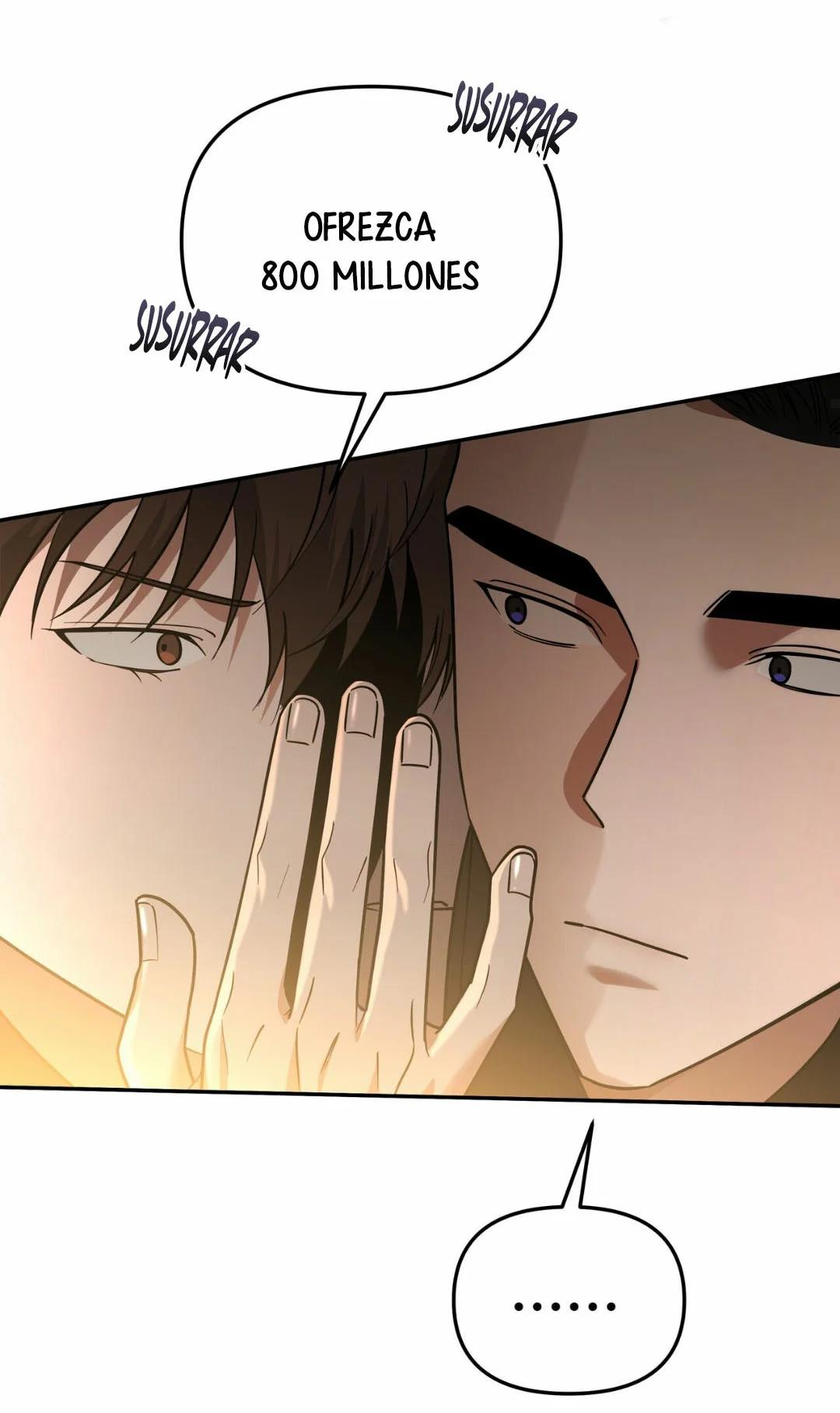 EL DIARIO DE SUPERVIVENCIA DEL SECRETARIO DEL TOP OBSESIVO - Capítulo 16 manhwa
