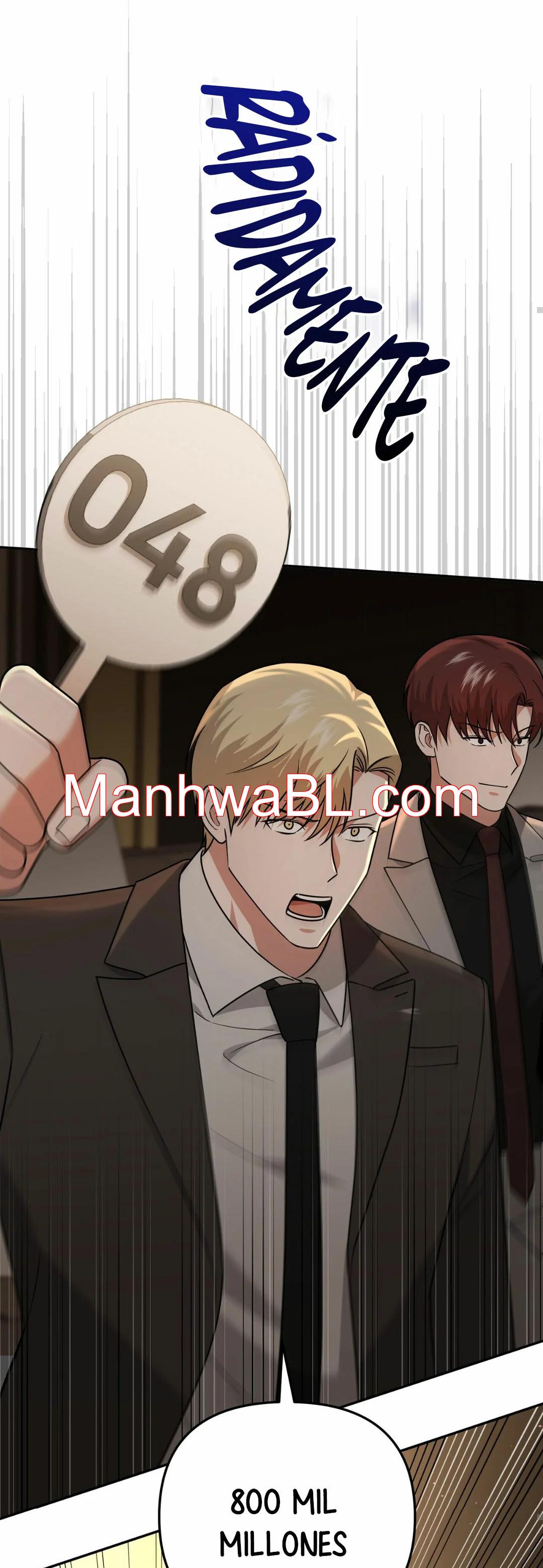 EL DIARIO DE SUPERVIVENCIA DEL SECRETARIO DEL TOP OBSESIVO - Capítulo 16 manhwa