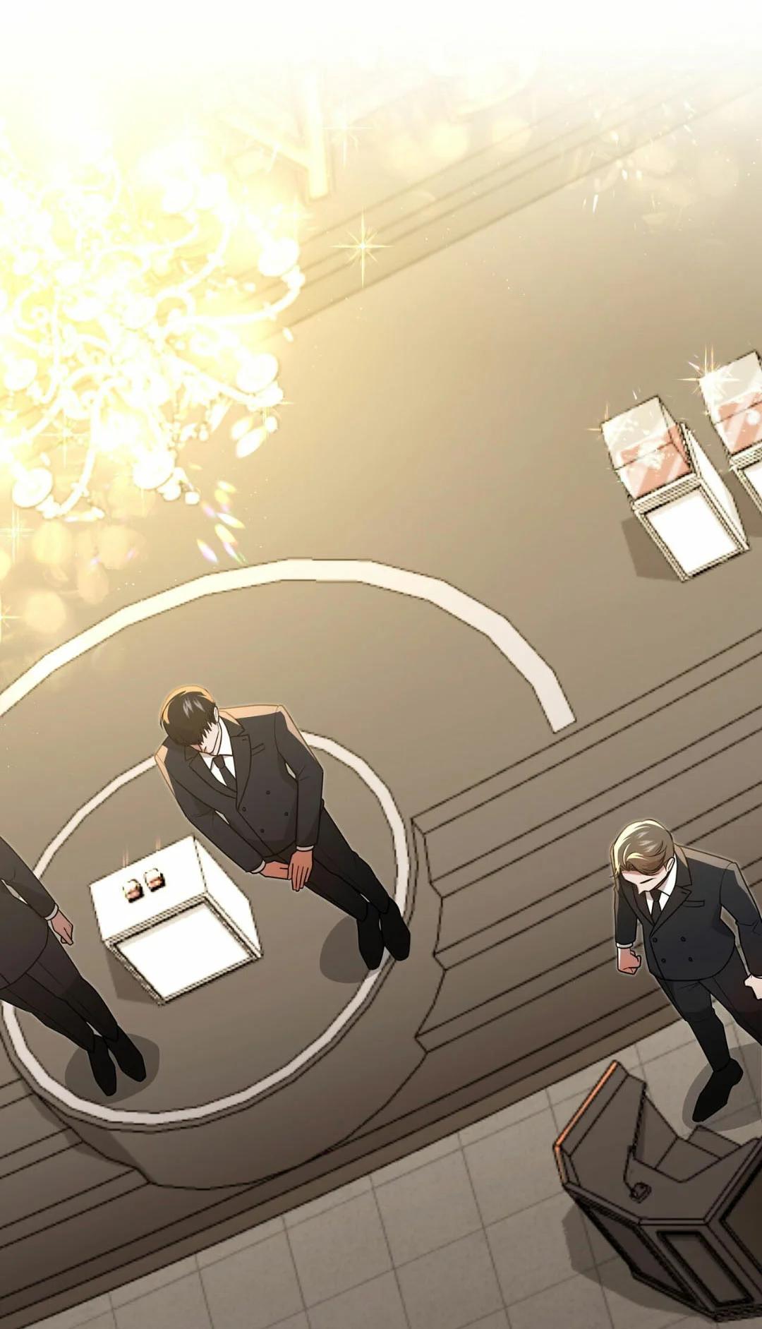EL DIARIO DE SUPERVIVENCIA DEL SECRETARIO DEL TOP OBSESIVO - Capítulo 16 manhwa