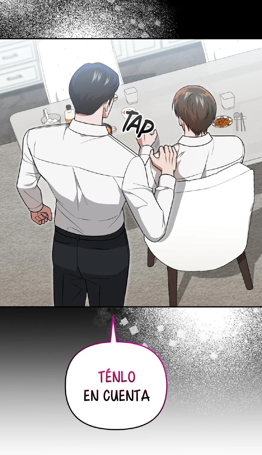 EL DIARIO DE SUPERVIVENCIA DEL SECRETARIO DEL TOP OBSESIVO - Capítulo 17 2 manhwa