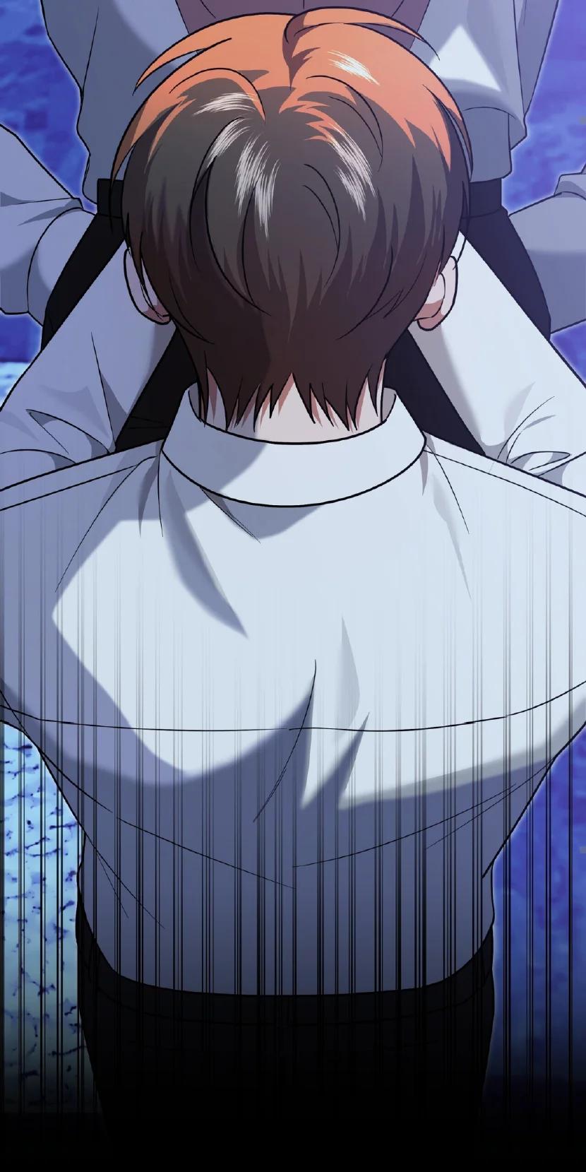EL DIARIO DE SUPERVIVENCIA DEL SECRETARIO DEL TOP OBSESIVO - Capítulo 17 2 manhwa