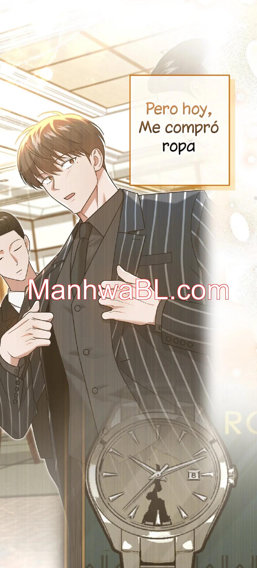 EL DIARIO DE SUPERVIVENCIA DEL SECRETARIO DEL TOP OBSESIVO - Capítulo 17 2 manhwa