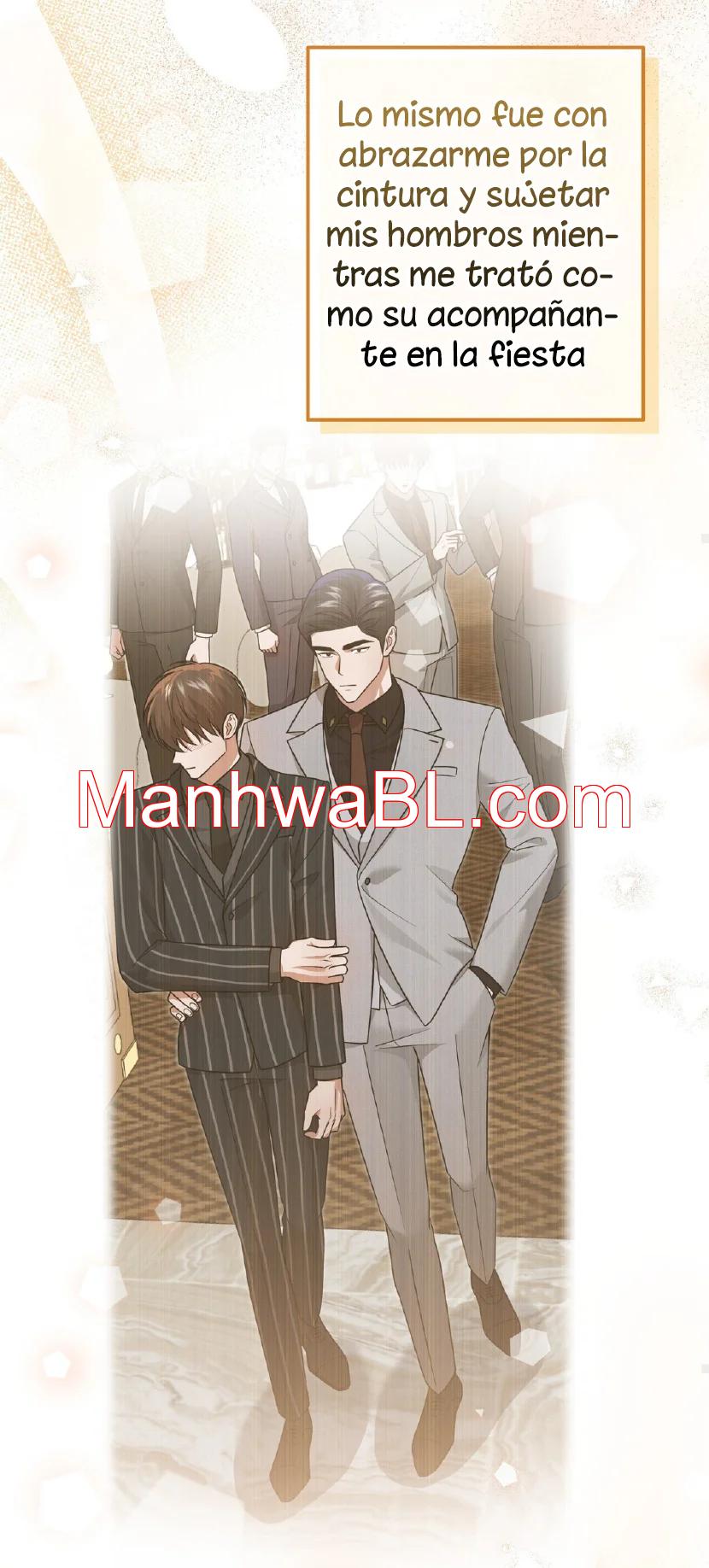 EL DIARIO DE SUPERVIVENCIA DEL SECRETARIO DEL TOP OBSESIVO - Capítulo 17 2 manhwa