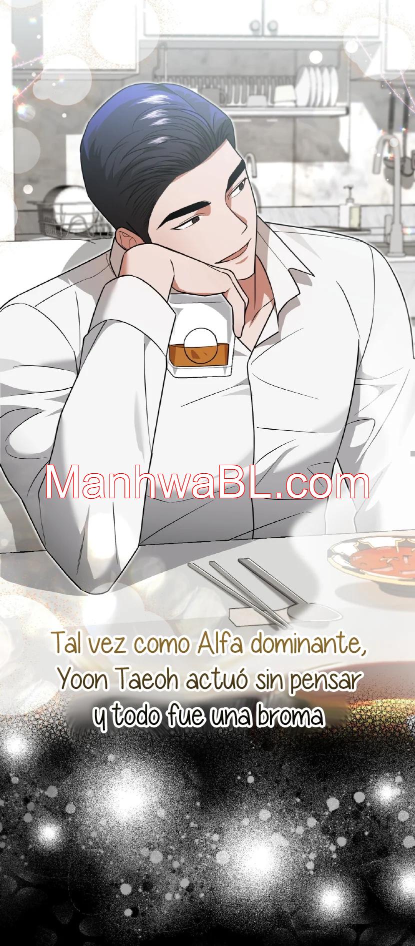 EL DIARIO DE SUPERVIVENCIA DEL SECRETARIO DEL TOP OBSESIVO - Capítulo 17 2 manhwa