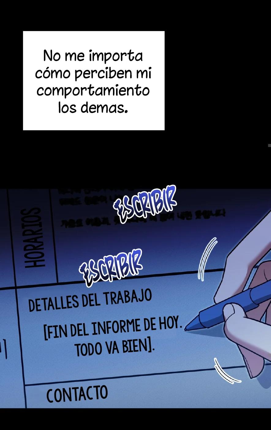 EL DIARIO DE SUPERVIVENCIA DEL SECRETARIO DEL TOP OBSESIVO - Capítulo 17 2 manhwa