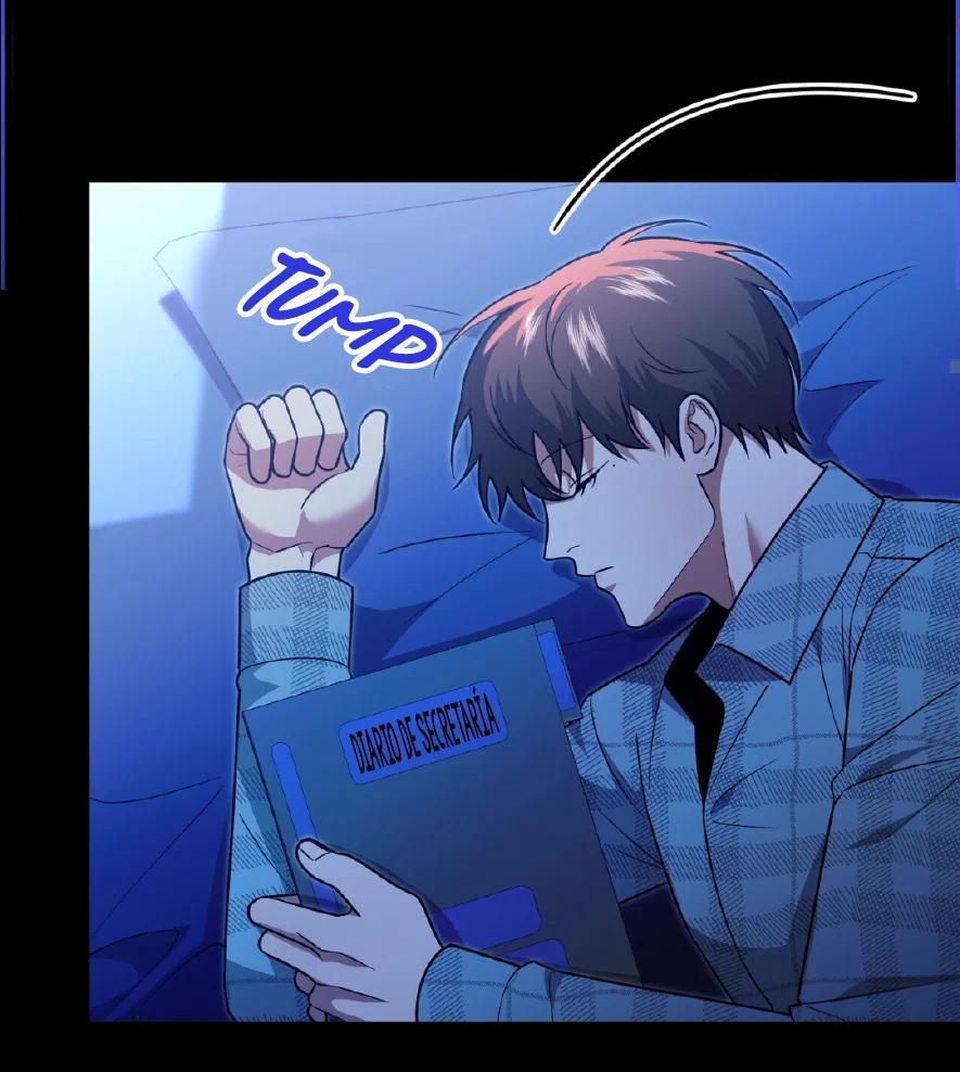 EL DIARIO DE SUPERVIVENCIA DEL SECRETARIO DEL TOP OBSESIVO - Capítulo 17 2 manhwa