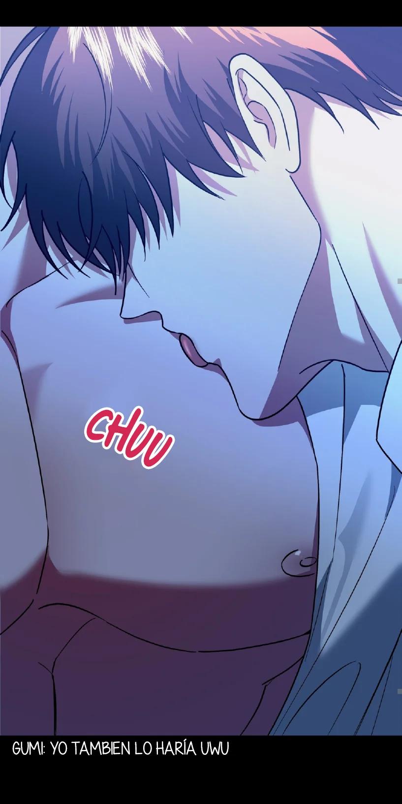 EL DIARIO DE SUPERVIVENCIA DEL SECRETARIO DEL TOP OBSESIVO - Capítulo 17 2 manhwa