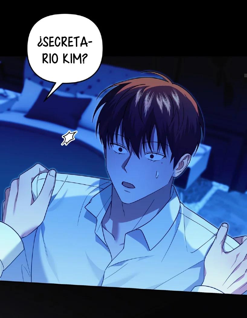 EL DIARIO DE SUPERVIVENCIA DEL SECRETARIO DEL TOP OBSESIVO - Capítulo 17 2 manhwa