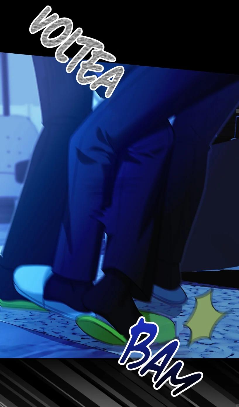EL DIARIO DE SUPERVIVENCIA DEL SECRETARIO DEL TOP OBSESIVO - Capítulo 17 2 manhwa