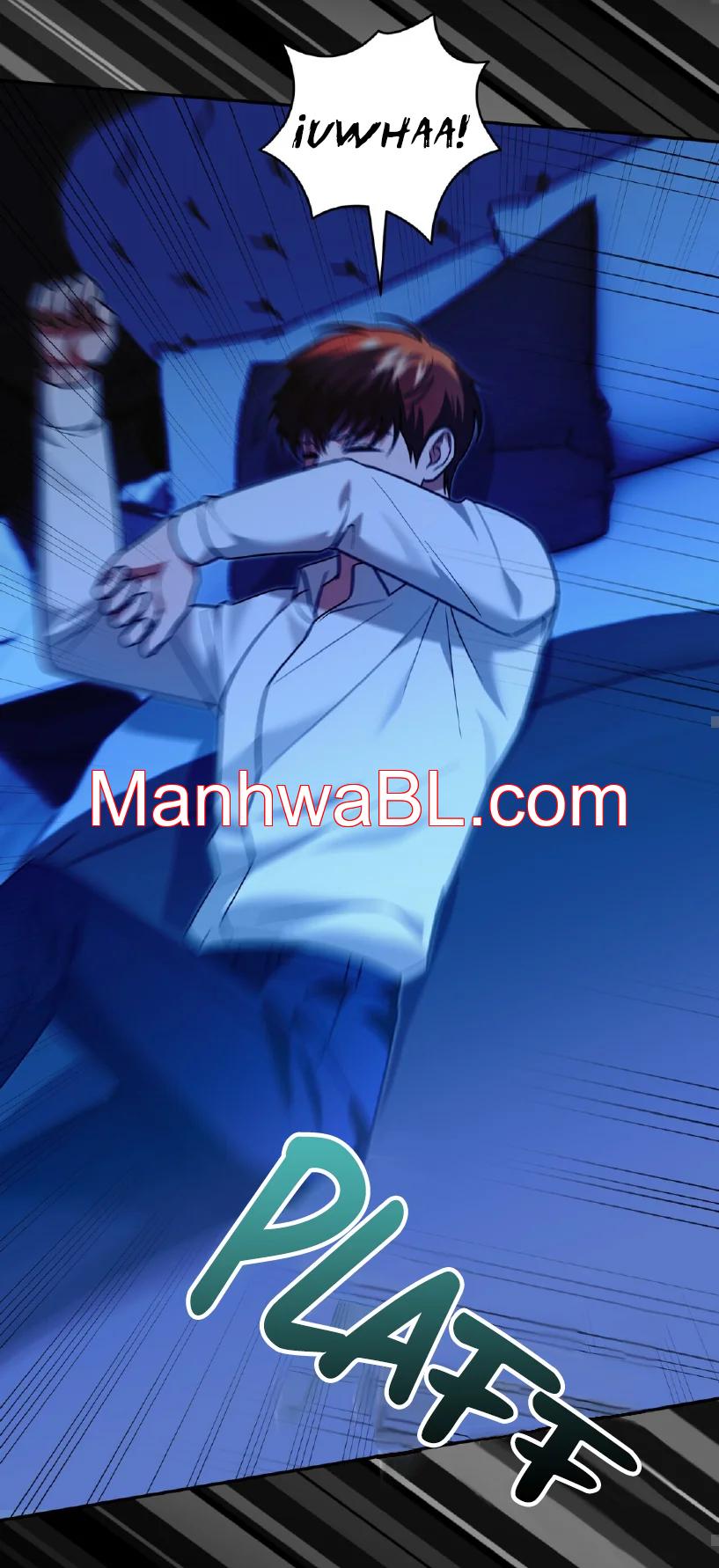 EL DIARIO DE SUPERVIVENCIA DEL SECRETARIO DEL TOP OBSESIVO - Capítulo 17 2 manhwa
