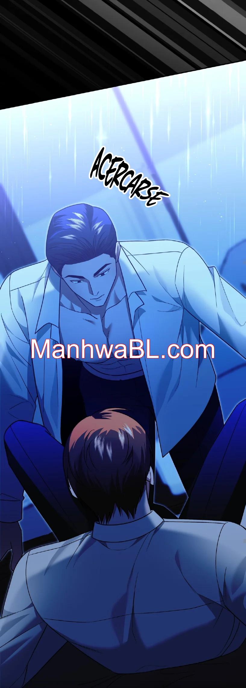 EL DIARIO DE SUPERVIVENCIA DEL SECRETARIO DEL TOP OBSESIVO - Capítulo 17 2 manhwa