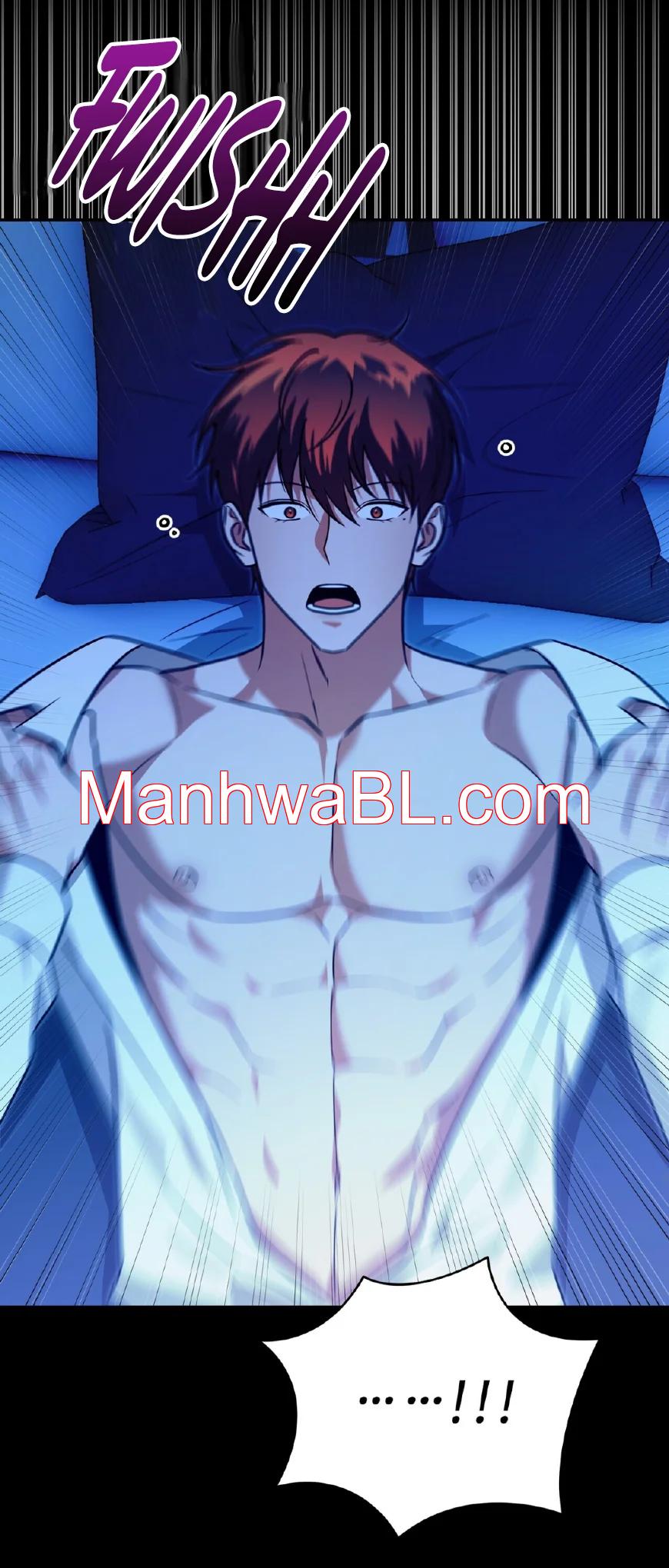 EL DIARIO DE SUPERVIVENCIA DEL SECRETARIO DEL TOP OBSESIVO - Capítulo 17 3 manhwa