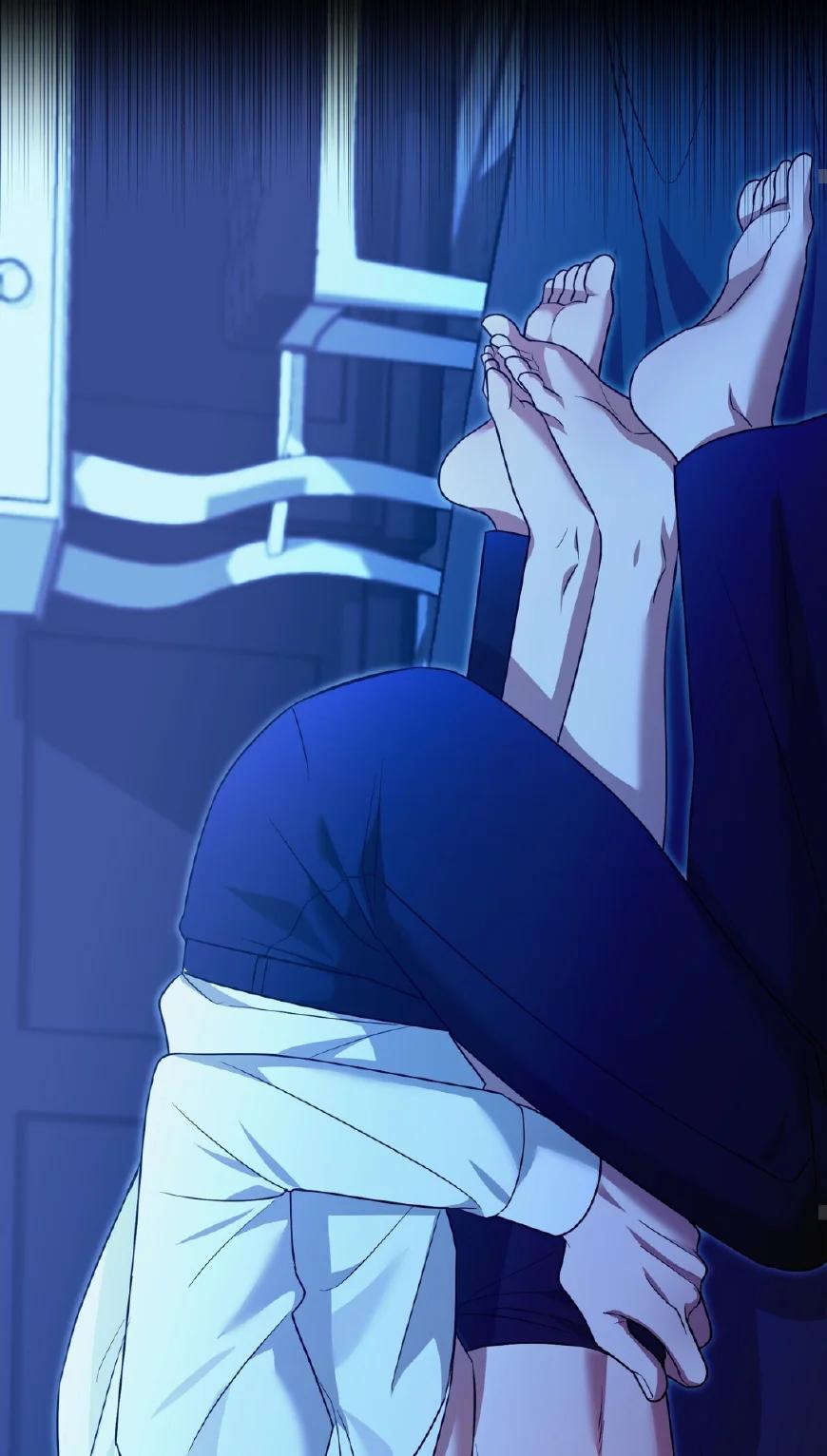 EL DIARIO DE SUPERVIVENCIA DEL SECRETARIO DEL TOP OBSESIVO - Capítulo 17 3 manhwa