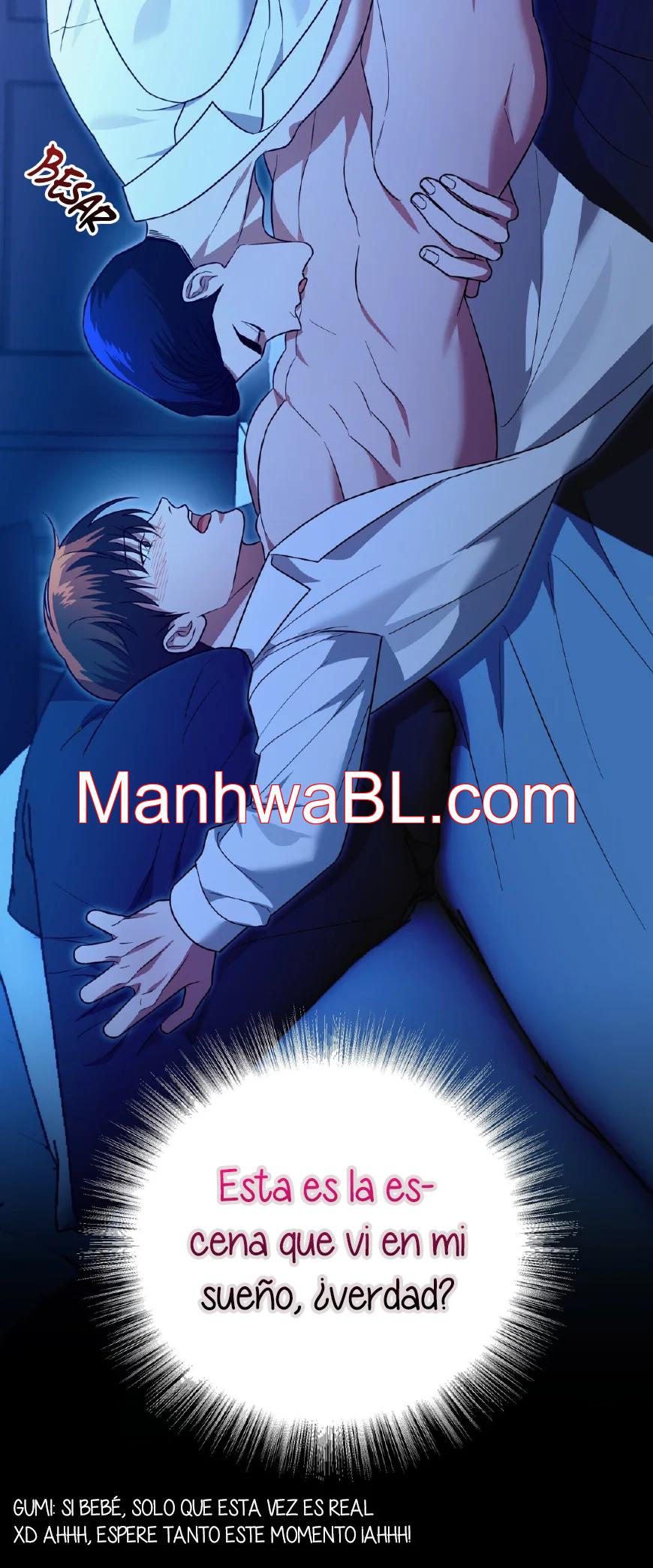 EL DIARIO DE SUPERVIVENCIA DEL SECRETARIO DEL TOP OBSESIVO - Capítulo 17 3 manhwa