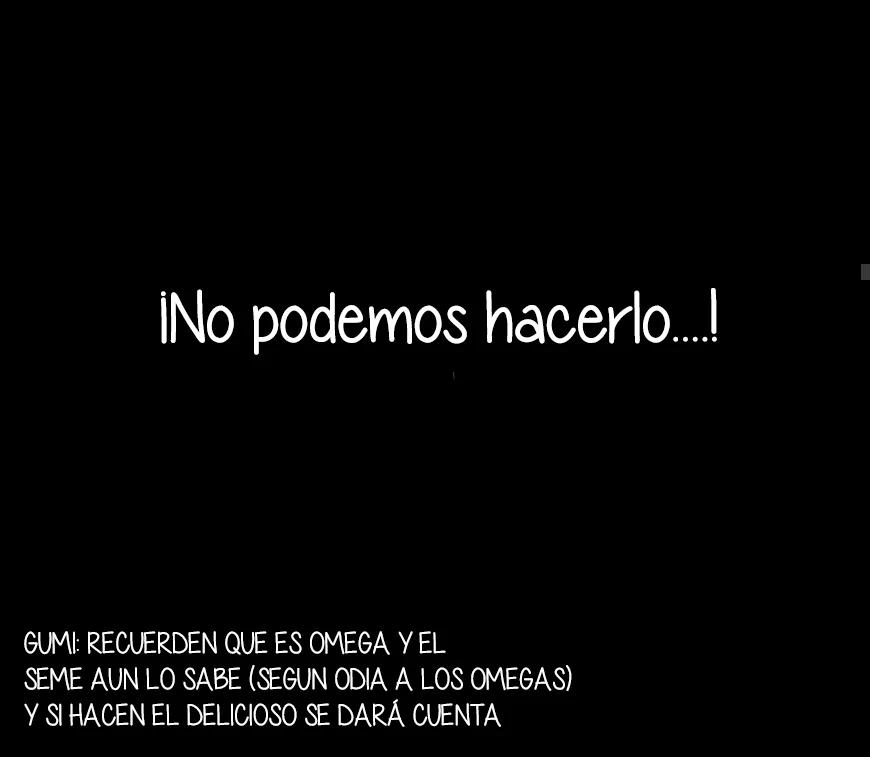 EL DIARIO DE SUPERVIVENCIA DEL SECRETARIO DEL TOP OBSESIVO - Capítulo 17 3 manhwa