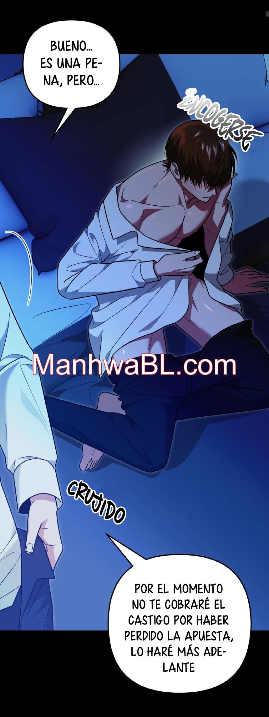 EL DIARIO DE SUPERVIVENCIA DEL SECRETARIO DEL TOP OBSESIVO - Capítulo 17 3 manhwa