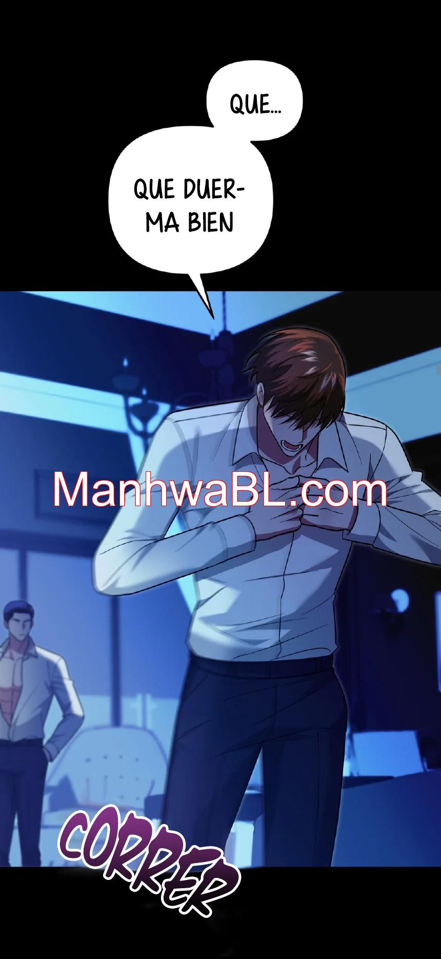 EL DIARIO DE SUPERVIVENCIA DEL SECRETARIO DEL TOP OBSESIVO - Capítulo 17 3 manhwa