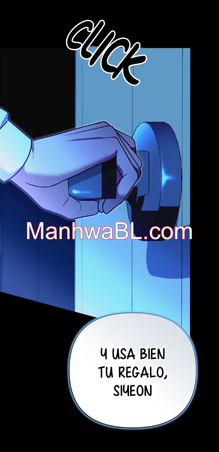 EL DIARIO DE SUPERVIVENCIA DEL SECRETARIO DEL TOP OBSESIVO - Capítulo 17 3 manhwa