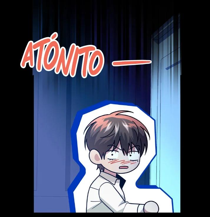 EL DIARIO DE SUPERVIVENCIA DEL SECRETARIO DEL TOP OBSESIVO - Capítulo 17 3 manhwa