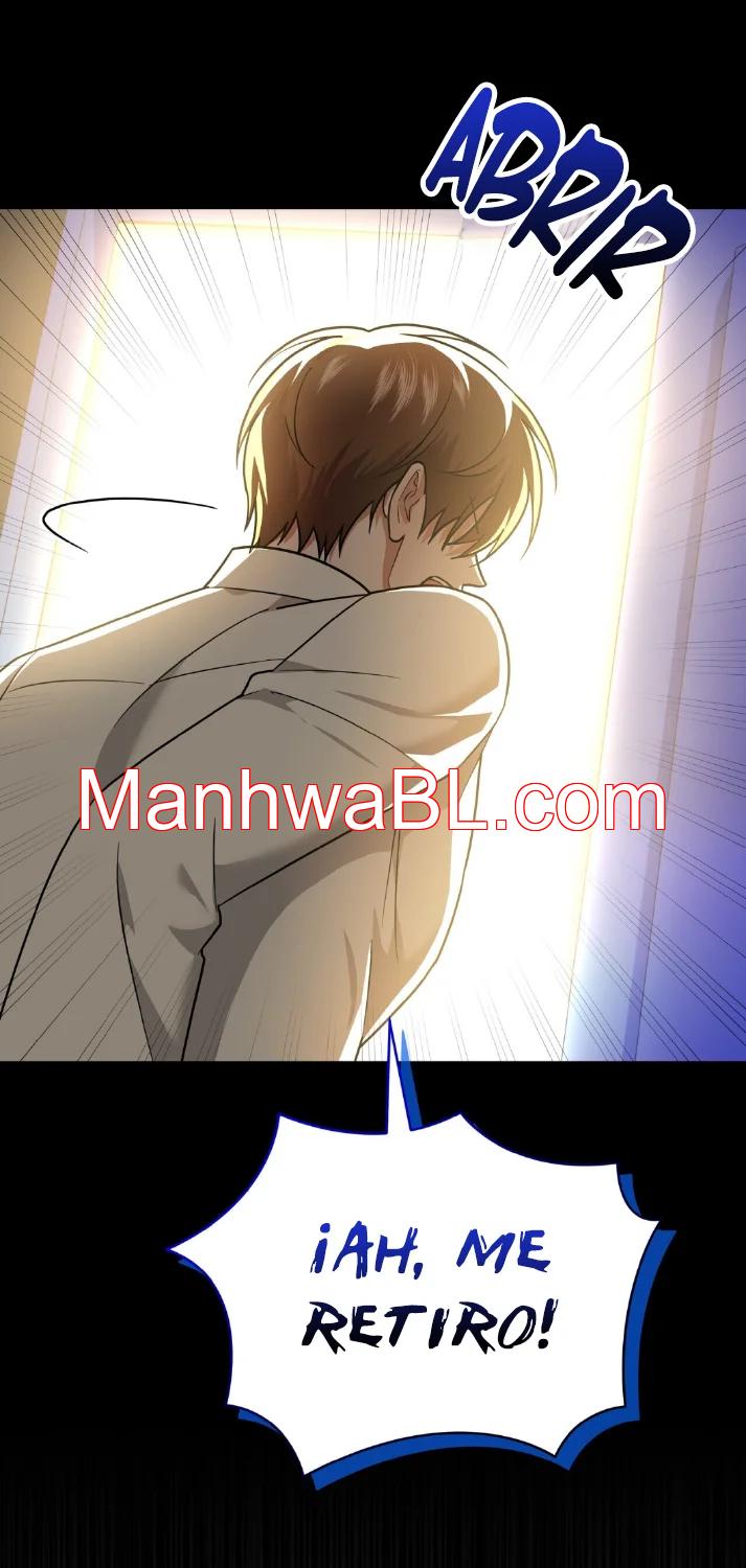 EL DIARIO DE SUPERVIVENCIA DEL SECRETARIO DEL TOP OBSESIVO - Capítulo 17 3 manhwa