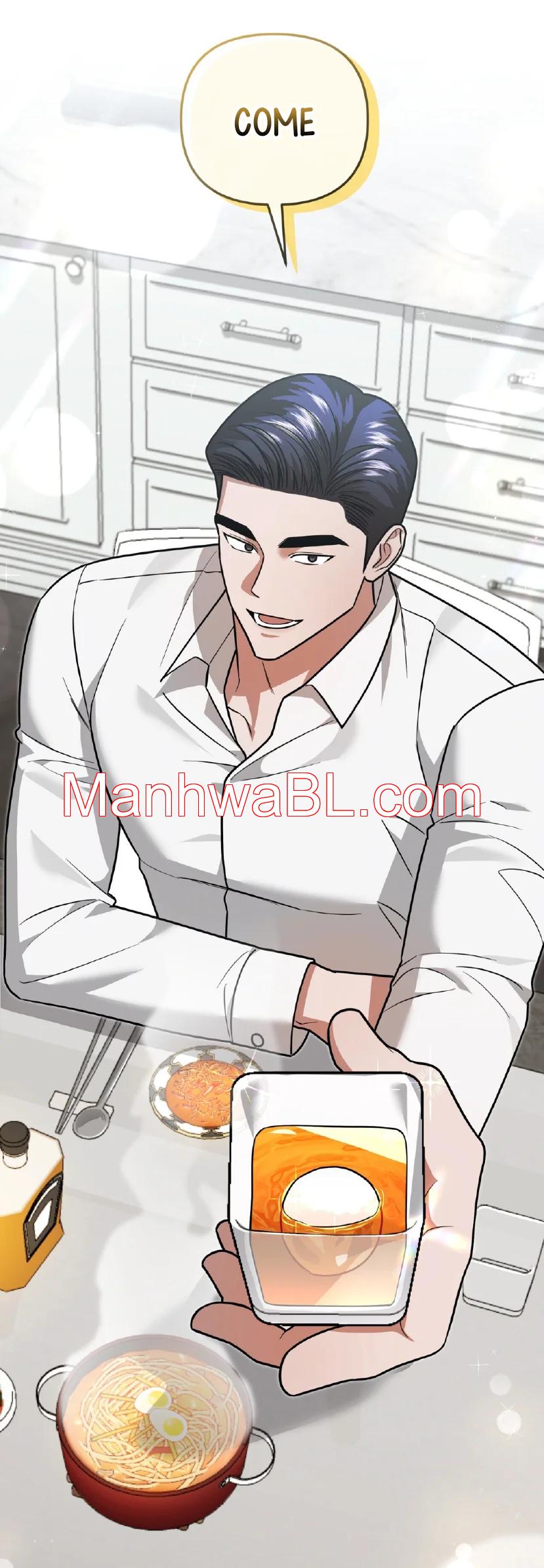 EL DIARIO DE SUPERVIVENCIA DEL SECRETARIO DEL TOP OBSESIVO - Capítulo 17 manhwa