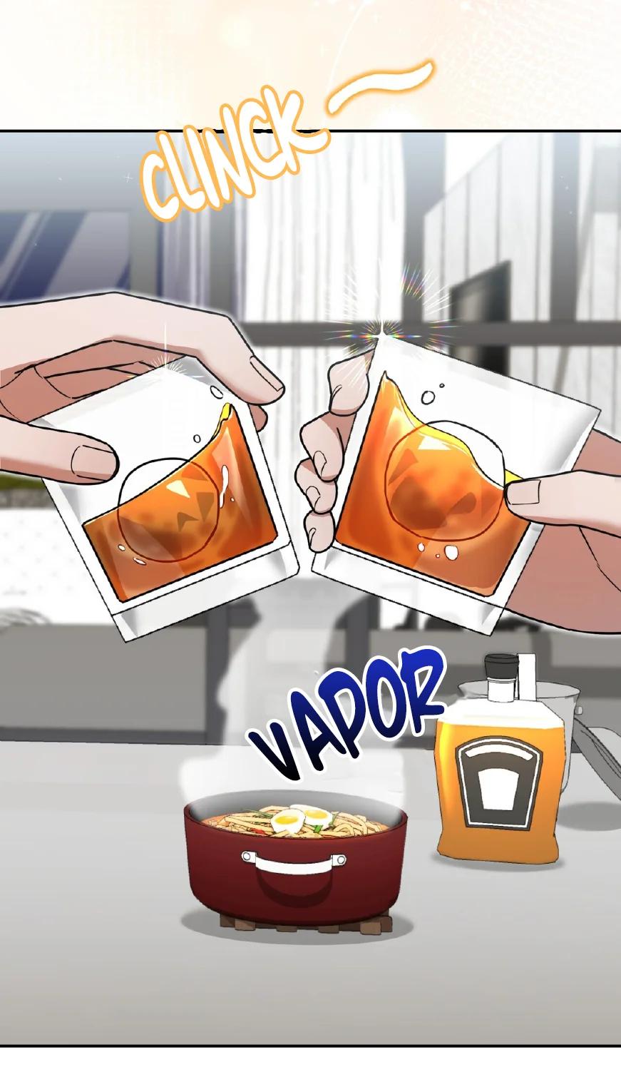 EL DIARIO DE SUPERVIVENCIA DEL SECRETARIO DEL TOP OBSESIVO - Capítulo 17 manhwa
