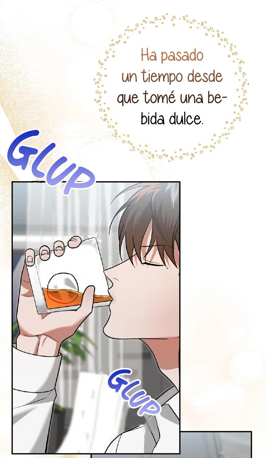 EL DIARIO DE SUPERVIVENCIA DEL SECRETARIO DEL TOP OBSESIVO - Capítulo 17 manhwa