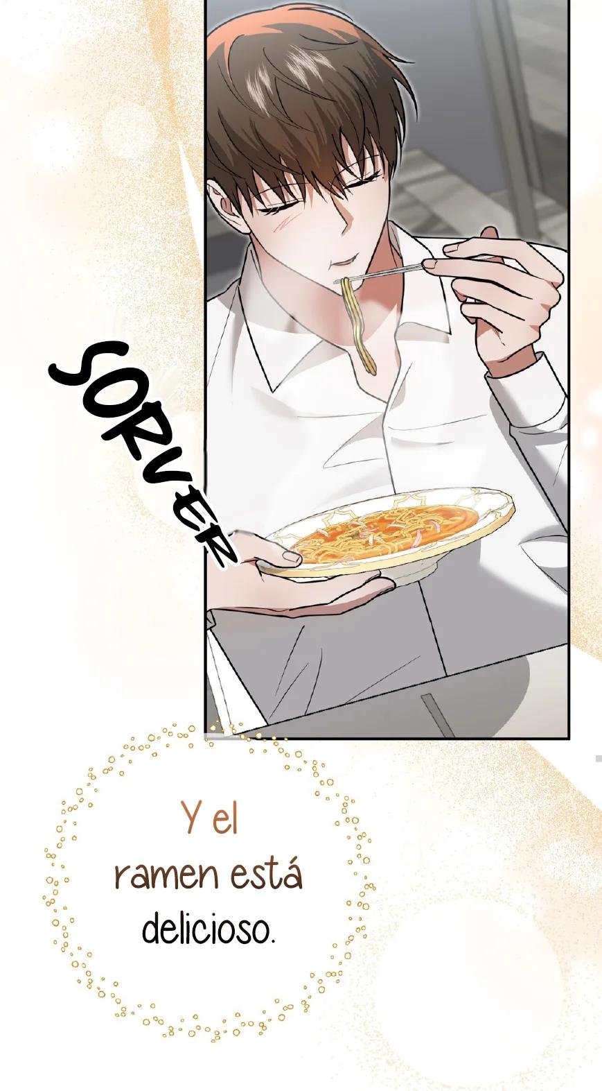 EL DIARIO DE SUPERVIVENCIA DEL SECRETARIO DEL TOP OBSESIVO - Capítulo 17 manhwa