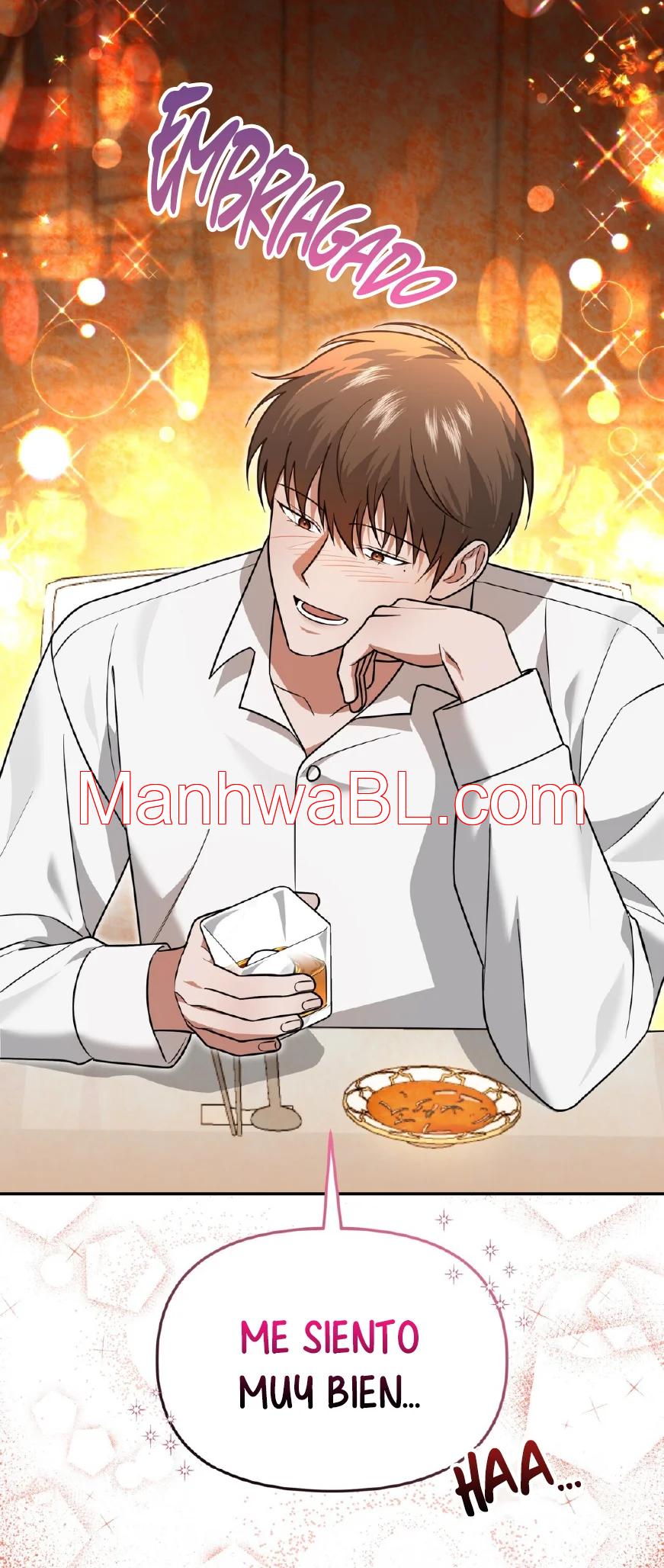 EL DIARIO DE SUPERVIVENCIA DEL SECRETARIO DEL TOP OBSESIVO - Capítulo 17 manhwa