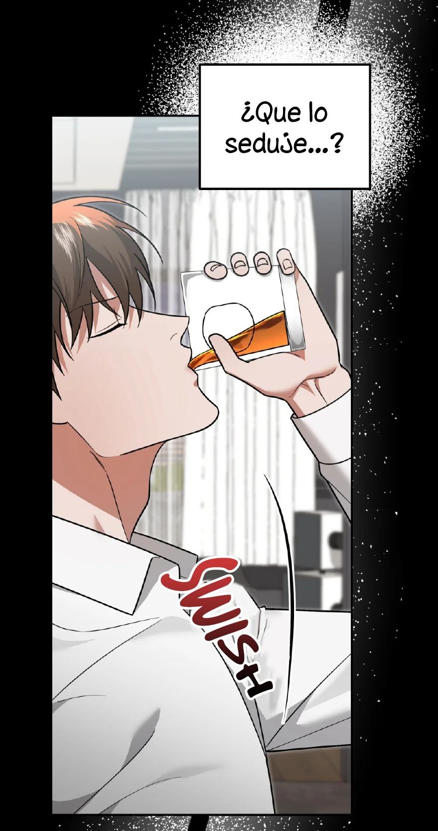 EL DIARIO DE SUPERVIVENCIA DEL SECRETARIO DEL TOP OBSESIVO - Capítulo 17 manhwa