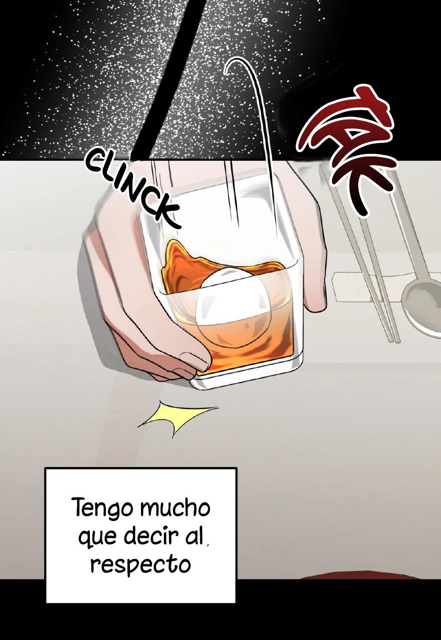 EL DIARIO DE SUPERVIVENCIA DEL SECRETARIO DEL TOP OBSESIVO - Capítulo 17 manhwa
