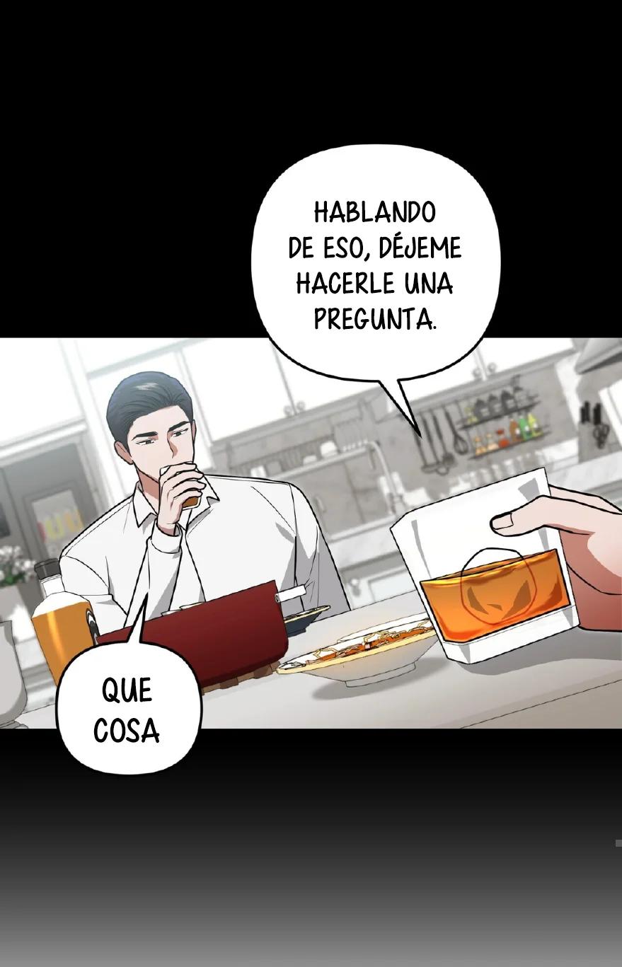 EL DIARIO DE SUPERVIVENCIA DEL SECRETARIO DEL TOP OBSESIVO - Capítulo 17 manhwa