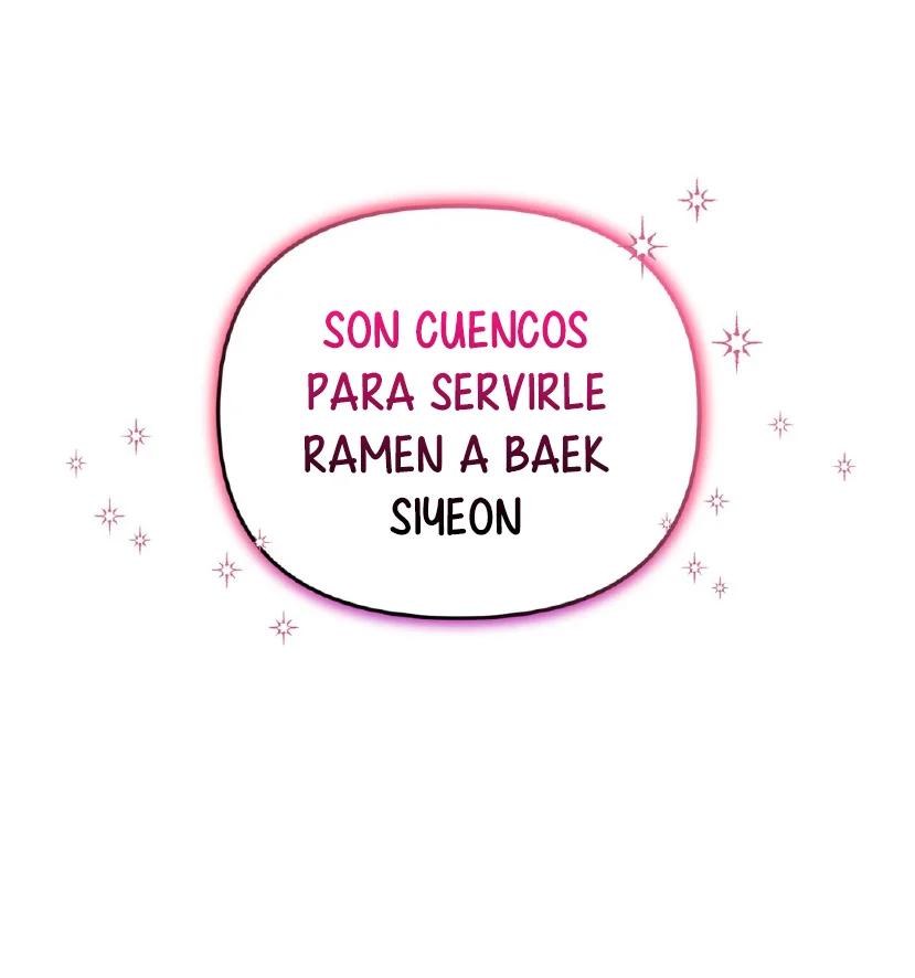EL DIARIO DE SUPERVIVENCIA DEL SECRETARIO DEL TOP OBSESIVO - Capítulo 17 manhwa