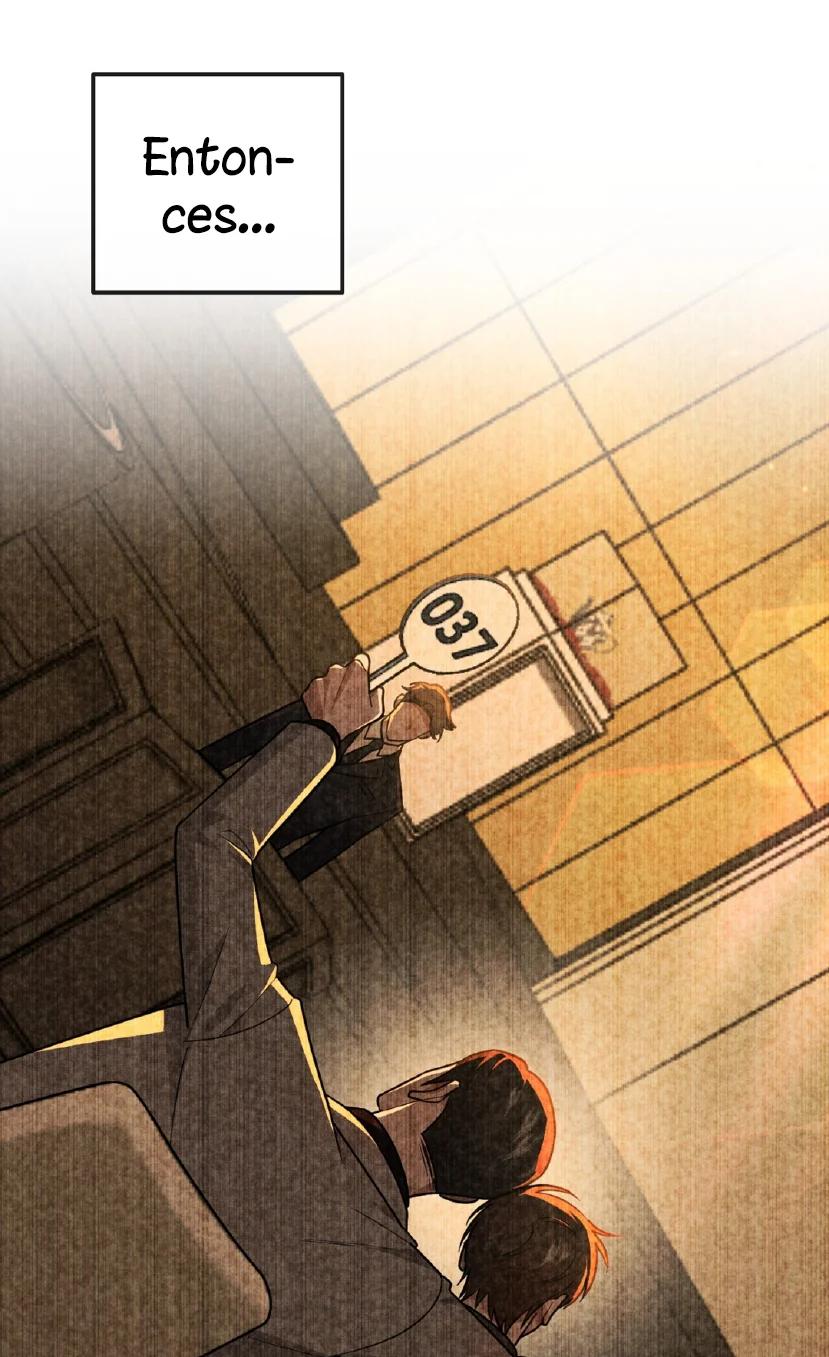 EL DIARIO DE SUPERVIVENCIA DEL SECRETARIO DEL TOP OBSESIVO - Capítulo 17 manhwa